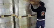 Kapıkule’de 4 Milyon 700 Bin Tl’lik Extacy Vurgunu