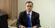 Çanakkale İl Özel İdaresi Basın Sorumlusu Sabri Karakaya, Nkü’ye Atandı
