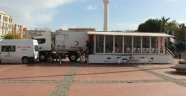 Türk Kızılayı’ndan Kritik “kan” Çağrısı