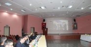 Ahican Barış Nöbetinde