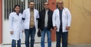 Aile Hekimlerine Ziyaret