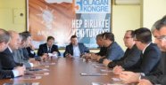 AK Parti Grubu, Ocak Ayı Grup Toplantısını Gerçekleştirdi