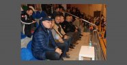 Bayramiçspor Kendi Evinde Mağlup
