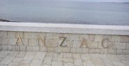 Gelibolu Yarım Adası'ndaki Anıt Ve Mezarlıklardan Çalınan Malzemeler Yenilendi