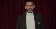 HACI RAMAZAN IŞILDAK 10 Ocak Çalışan Gazeteciler günü kutladı