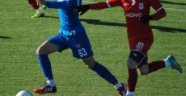 HAZIRLIK MAÇLARINA DEVAM