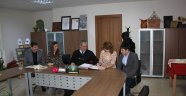 Kepez Belediyesi Sözleşmelileri Yenilendi