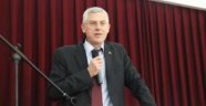 MHP ÇAN'DA ZEKİ YILMAZ DÖNEMİ