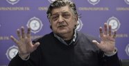 Osmanlıspor teknik direktörü Yılmaz Vural görevinden istifa etti.