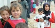 Türkiye'de 2 milyon Suriyeli var