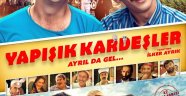 YAPIŞIK KARDEŞLER REKORA KOŞUYOR