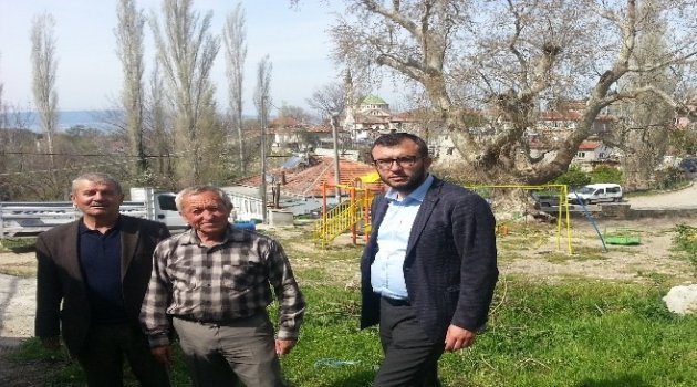 Tabaklar Mahallesi Eski Cazibesine Kavuşacak
