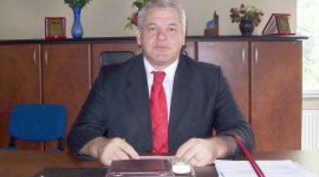 TARIM KOOP GENEL   BAŞKANI MEHMET ÖZKURNAZDAN SÜT ÜRETİCİLERİNE MÜJDE