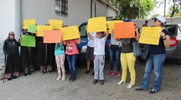 TERMİK SANTRAL DA KARAR KÖYLÜNÜN!