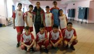 - Hasankadı Ortaokulu Hız Kesmiyor