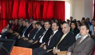 - Satış Görevlisi Kursiyerleri Belgelerini Aldı