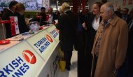 2015 Viyana Uluslararası Turizm Fuarı Başladı