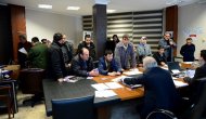424 Konut İçin İlk Gün Bin Kişi Başvurdu