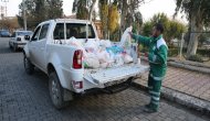 5 Ayda 300 Ton Ekmek İsraf Olmaktan Kurtarıldı