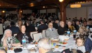 Aden Ailesi Tanışma Yemeğinde Bir Araya Geldi