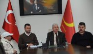 Ahmet Baysan’dan Taraftara Sağduyu Çağrısı