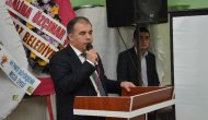 Ak Parti İzmir İl Başkanı Delican:
