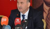 Ak Parti’de Yeni İl Yürütme Kurulu Belirlendi