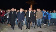 Ak Parti’den Altay’a Modern Stat Müjdesi