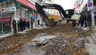 Aliağa’da İzmir Caddesi İçin İhale