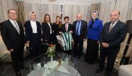 Alman İşadamları Btso Projelerine Hayran Kaldı