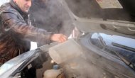 Ardahan’da Hayat Dondu