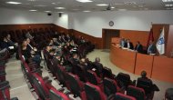 Asdep Tanıtım Toplantısı Yapıldı