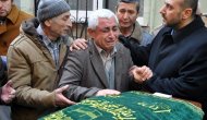 Aselsan Mühendisi Son Yolculuğuna Uğurlandı