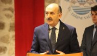 Bakan Müezzinoğlu’ndan, ‘çocuk Gelin’ Tepkisi