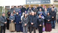 Belediyenin Borcu Nedeniyle Pompa İstasyonunun Elektriği Kesildi