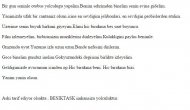 Beşiktaş’ın Sitesi Hacklendi
