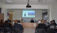 Bilgi Güvenliği Farkındalık Eğitimleri Başladı
