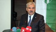Bölükbaşı: "gençlerimiz Bursaspor’un Geleceği"