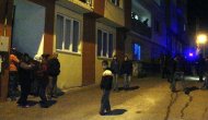 Bursa’da Mahalle Sakinlerinin Baz İstasyonu Tepkisi