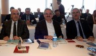 "bursa’da Türkiye’nin En Kaliteli Okulları Yapılacak"