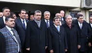 Çevre Ve Şehircilik Bakanı İdris Güllüce: