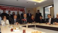 Chp Seçimlere Hazırlanıyor