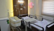 Devlet Hastanesine 22 Yeni Oda