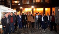 Dündar: “stk’lar Bizim En Büyük Paydaşımız”