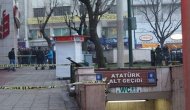Fünye İle Patlatılan Şüpheli Valizden Kıyafet Çıktı