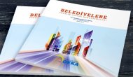 Geka’dan Belediyelere Destek Mekanizmaları Kitabı