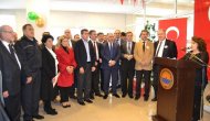 Gemlik Kent Konseyi’ne Görkemli Açılış