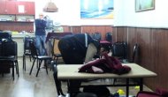 Giresun’da Silahlı Saldırı: 1 Yaralı