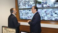 Gürsu Belediyesi’nden Mobese Ve Meydan Projesi İçin Önemli Adım