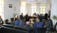 Gürsulu Muhtarlardan Uedaş Çıkarması